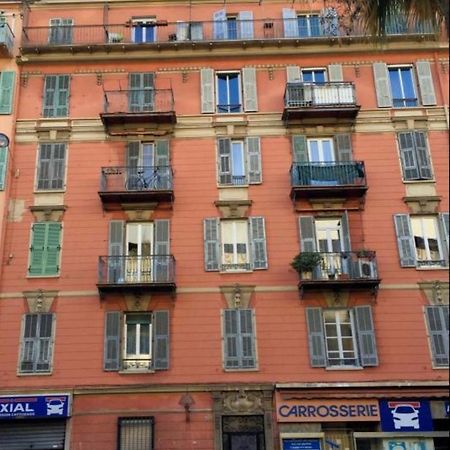 Studio Plein Coeur De Nice 24 24H 7 7J 외부 사진