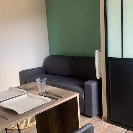 Studio Plein Coeur De Nice 24 24H 7 7J 외부 사진