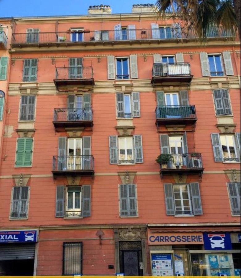 Studio Plein Coeur De Nice 24 24H 7 7J 외부 사진