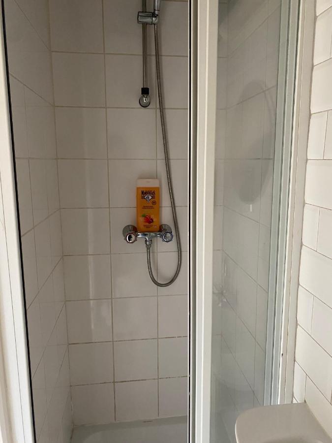Studio Plein Coeur De Nice 24 24H 7 7J 외부 사진