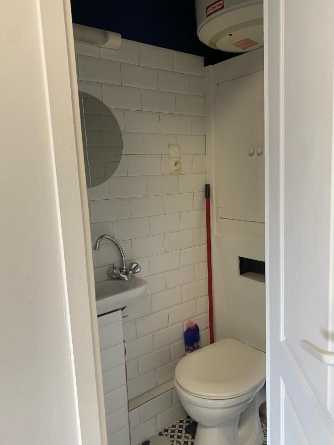 Studio Plein Coeur De Nice 24 24H 7 7J 외부 사진
