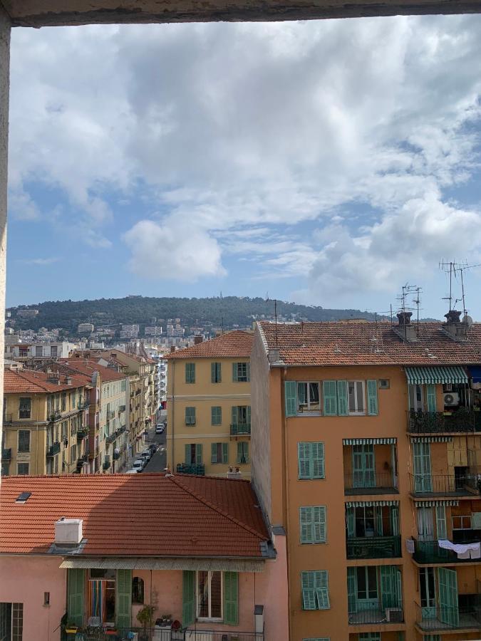 Studio Plein Coeur De Nice 24 24H 7 7J 외부 사진